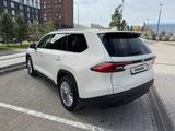Toyota Grand Highlander 2023 года за 27 500 000 тг. в Астана – фото 4
