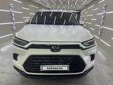 Toyota Grand Highlander 2023 года за 31 500 000 тг. в Астана