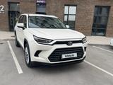 Toyota Grand Highlander 2023 года за 27 500 000 тг. в Астана
