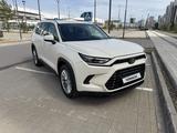 Toyota Grand Highlander 2023 года за 27 500 000 тг. в Астана – фото 3