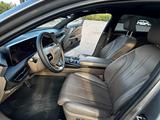 Kia K8 2021 года за 13 900 000 тг. в Алматы – фото 4