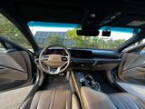 Kia K8 2021 года за 13 900 000 тг. в Алматы – фото 2