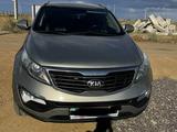 Kia Sportage 2013 года за 7 950 000 тг. в Жезказган – фото 2