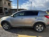 Kia Sportage 2013 года за 7 950 000 тг. в Жезказган – фото 3