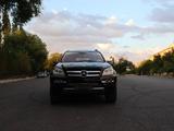 Mercedes-Benz GL 550 2007 года за 7 700 000 тг. в Тараз – фото 2