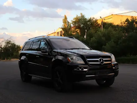 Mercedes-Benz GL 550 2007 года за 7 700 000 тг. в Тараз