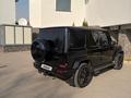 Mercedes-Benz G 63 AMG 2024 годаүшін139 500 000 тг. в Алматы – фото 4