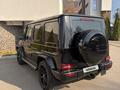 Mercedes-Benz G 63 AMG 2024 годаүшін139 500 000 тг. в Алматы – фото 5