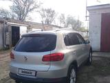 Volkswagen Tiguan 2012 года за 12 000 000 тг. в Лисаковск – фото 5