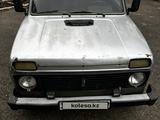 ВАЗ (Lada) Lada 2131 (5-ти дверный) 2004 года за 850 000 тг. в Костанай