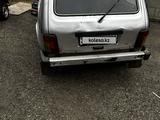 ВАЗ (Lada) Lada 2131 (5-ти дверный) 2004 года за 850 000 тг. в Костанай – фото 2