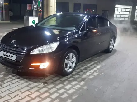 Peugeot 508 2016 года за 4 000 000 тг. в Алматы – фото 2