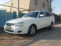 ВАЗ (Lada) Priora 2171 2014 года за 2 100 000 тг. в Алматы