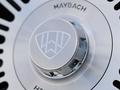 Maybach (КОВАНЫЕ) (РАЗНОРАЗМЕРНЫЕ) R20 5x112 8.5J/9.5J за 800 000 тг. в Алматы – фото 3