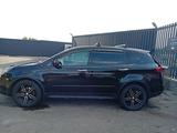 Subaru Tribeca 2006 года за 6 200 000 тг. в Алматы – фото 2