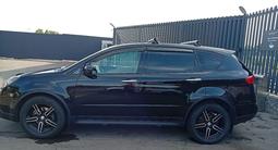 Subaru Tribeca 2006 года за 6 200 000 тг. в Алматы – фото 2