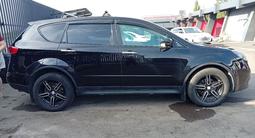 Subaru Tribeca 2006 года за 6 200 000 тг. в Алматы – фото 3