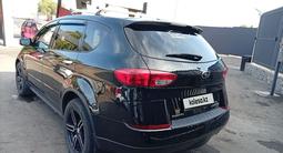 Subaru Tribeca 2006 года за 6 200 000 тг. в Алматы – фото 4