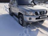 Nissan Patrol 2005 года за 10 300 000 тг. в Алматы – фото 3