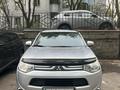 Mitsubishi Outlander 2012 года за 6 950 000 тг. в Алматы – фото 2