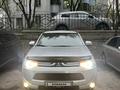 Mitsubishi Outlander 2012 года за 6 950 000 тг. в Алматы – фото 10