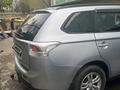 Mitsubishi Outlander 2012 года за 6 950 000 тг. в Алматы – фото 11