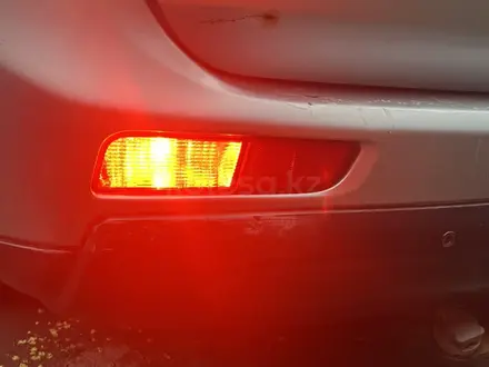 Mitsubishi Outlander 2012 года за 6 950 000 тг. в Алматы – фото 17