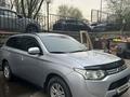 Mitsubishi Outlander 2012 года за 6 950 000 тг. в Алматы – фото 3