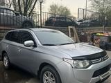 Mitsubishi Outlander 2012 года за 6 950 000 тг. в Алматы – фото 3