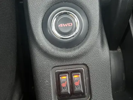 Mitsubishi Outlander 2012 года за 6 950 000 тг. в Алматы – фото 18