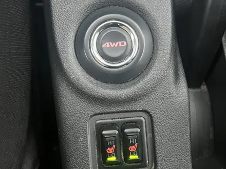 Mitsubishi Outlander 2012 года за 6 950 000 тг. в Алматы – фото 19