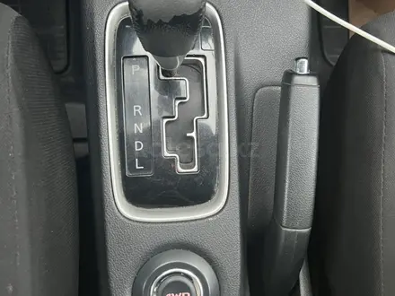 Mitsubishi Outlander 2012 года за 6 950 000 тг. в Алматы – фото 20