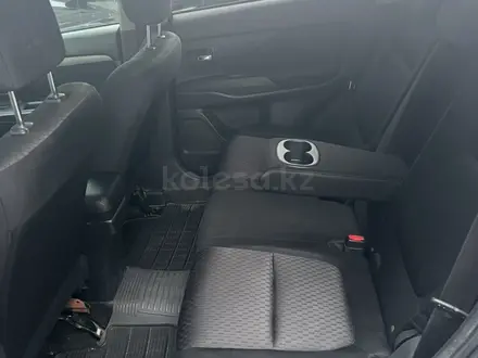 Mitsubishi Outlander 2012 года за 6 950 000 тг. в Алматы – фото 23