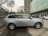 Mitsubishi Outlander 2012 года за 6 950 000 тг. в Алматы – фото 4