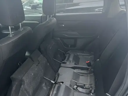 Mitsubishi Outlander 2012 года за 6 950 000 тг. в Алматы – фото 24