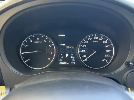 Mitsubishi Outlander 2012 года за 6 950 000 тг. в Алматы – фото 29