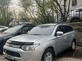 Mitsubishi Outlander 2012 года за 6 950 000 тг. в Алматы