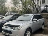 Mitsubishi Outlander 2012 года за 6 950 000 тг. в Алматы