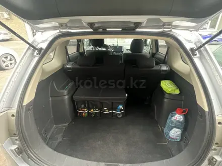 Mitsubishi Outlander 2012 года за 6 950 000 тг. в Алматы – фото 31
