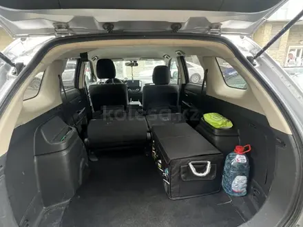 Mitsubishi Outlander 2012 года за 6 950 000 тг. в Алматы – фото 33