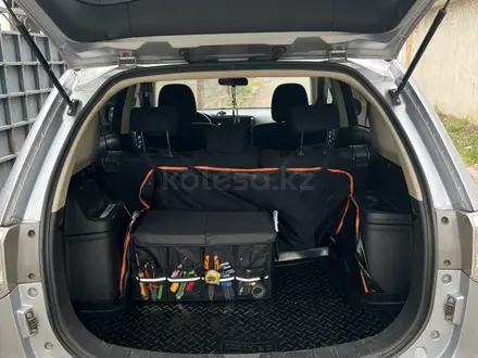 Mitsubishi Outlander 2012 года за 6 950 000 тг. в Алматы – фото 38