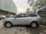 Mitsubishi Outlander 2012 года за 6 950 000 тг. в Алматы – фото 5