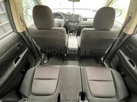 Mitsubishi Outlander 2012 года за 6 950 000 тг. в Алматы – фото 41