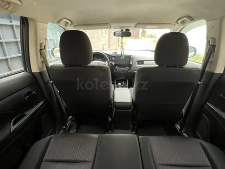 Mitsubishi Outlander 2012 года за 6 950 000 тг. в Алматы – фото 42