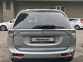 Mitsubishi Outlander 2012 года за 6 950 000 тг. в Алматы – фото 6