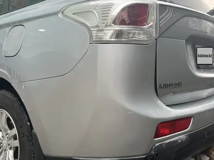 Mitsubishi Outlander 2012 года за 6 950 000 тг. в Алматы – фото 7
