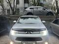 Mitsubishi Outlander 2012 года за 6 950 000 тг. в Алматы – фото 9