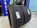 275/40R22 — 315/35R22 Yokohama Advan Sport V107 за 263 200 тг. в Алматы – фото 2