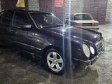 Mercedes-Benz E 230 1995 годаүшін1 800 000 тг. в Алматы – фото 4