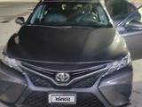 Toyota Camry 2020 годаүшін13 500 000 тг. в Алматы